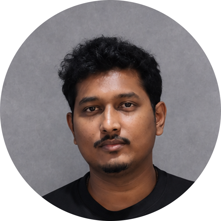 Thirumurugan C.