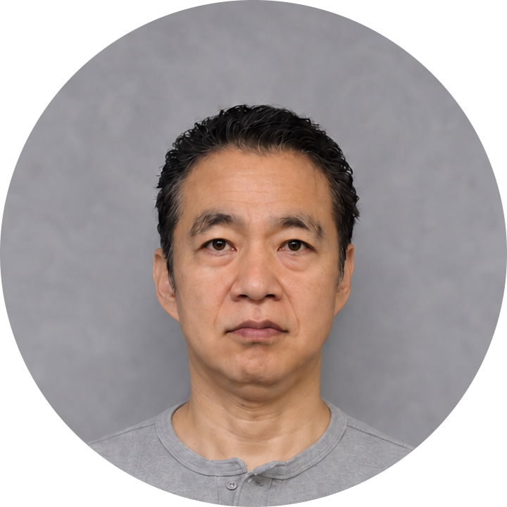藤田 亨