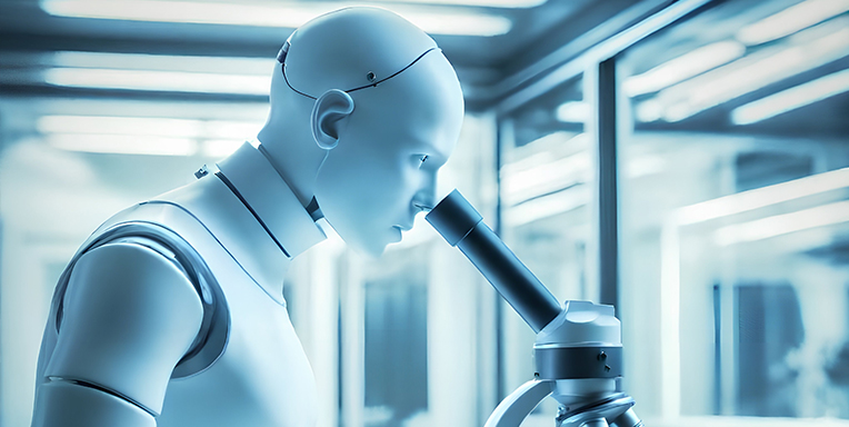 細胞培養ロボット